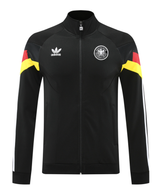 Germany 24/25 Men's Originals Long Zip Jacket