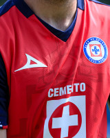 Cruz Azul 24/25 Stadium Men's Third Shirt