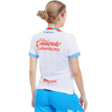 Cruz Azul 24/25 Women's Away Shirt