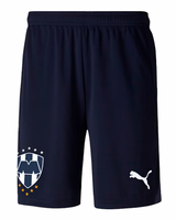 CF Monterrey 24/25 Kid's Home Shirt and Shorts