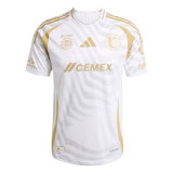 Tigres UANL 24/25 Authentic Men's Third Shirt