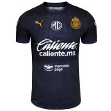 Deportivo Guadalajara 24/25 Stadium Men's Third Shirt