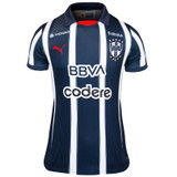 CF Monterrey 24/25 Women's Home Shirt