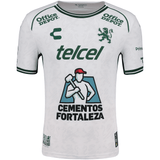 Club León 24/25 Kid's Away Shirt and Shorts
