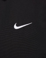 Nike Women's Black Coach Jacket