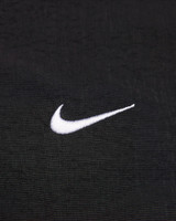 Nike Women's Black Oversized Repel Zip Jacket