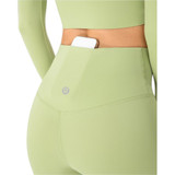 Lululemon Women's Multiple Colors High-Rise Leggings