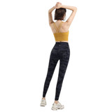 Lululemon Women's Grey Graphite High-Rise Leggings