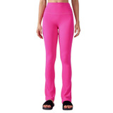 Lululemon Women's Multiple Colors High-Rise Mini-Flare Leggings