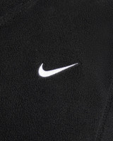 Nike Women's Therma-FIT Oversized Half-Zip Fleece