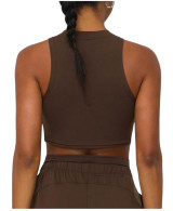 Alo Women's Multiple Colors High Neck Bra