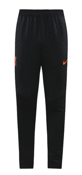 Liverpool 24/25 Men's Black Long Zip Jacket