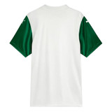 Palmeiras 25/26 Authentic Men's Away Shirt