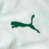 Palmeiras 25/26 Authentic Men's Away Shirt