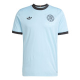 Germany 2025 Stadium Men's 125 Anniversary Goalkeeper Shirt