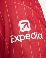 CHAMPIONS 20 Liverpool 24/25 Stadium Men's Home Shirt