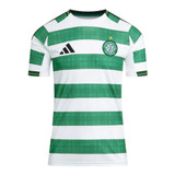 Celtic 25/26 Kid's Home Mini-Kit