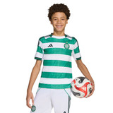 Celtic 25/26 Kid's Home Mini-Kit