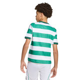 Celtic 25/26 Kid's Home Mini-Kit