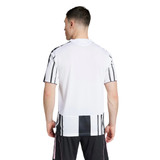 Juventus 25/26 Authentic Men's Home Shirt