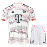 Bayern Munich 25/26 Kid's Away Mini-Kit