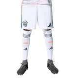 Bayern Munich 25/26 Men's Away Shorts