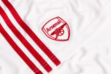 Arsenal 25/26 Men's Home Shorts