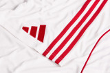 Arsenal 25/26 Men's Home Shorts