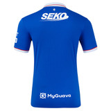 Rangers 25/26 Stadium Men's Home Shirt