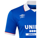 Rangers 25/26 Stadium Men's Home Shirt