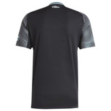Aston Villa 25/26 Stadium Men's Away Shirt