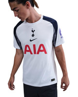 Tottenham 25/26 Stadium Men's Home Shirt