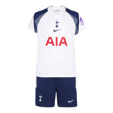 Tottenham 25/26 Kid's Home Mini-Kit