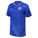 PALMER #10 Chelsea 25/26 Stadium Men's Home Shirt - Chelsea Font