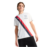 Manchester City KidSuper 25/26 Stadium Men's Home Shirt