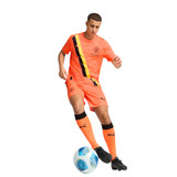 Manchester City KidSuper 25/26 Authentic Men's Home Goalkeeper Shirt
