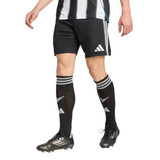 Newcastle United 25/26 Men's Home Shorts