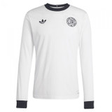 Germany 2025 Men's 125 Anniversary Long Sleeve Shirt