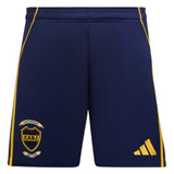 Boca Juniors 25/26 Stadium Men's Home Shirt