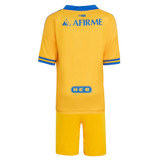 Tigres UANL 25/26 Kid's Home Mini-Kit