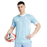 Juventus 25/26 Authentic Men's Away Shirt