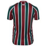 Fluminense 2025 Women's Home Shirt
