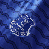 Everton 25/26 Kid's Home Mini-Kit