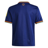 Newcastle United 25/26 Kid's Third Mini-Kit