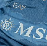 SSC Napoli 24/25 Stadium Men's Special Shirt