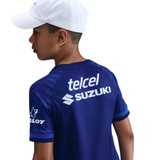 UNAM Pumas 25/26 Kid's Away Mini-Kit