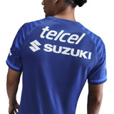 UNAM Pumas 25/26 Stadium Men's Away Shirt