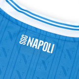 SSC Napoli 25/26 Stadium Men's Home Shirt