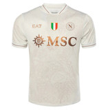 SSC Napoli 25/26 Stadium Men's Away Shirt