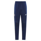 Paris Saint-Germain 25/26 Men's Navy Long Zip Jacket